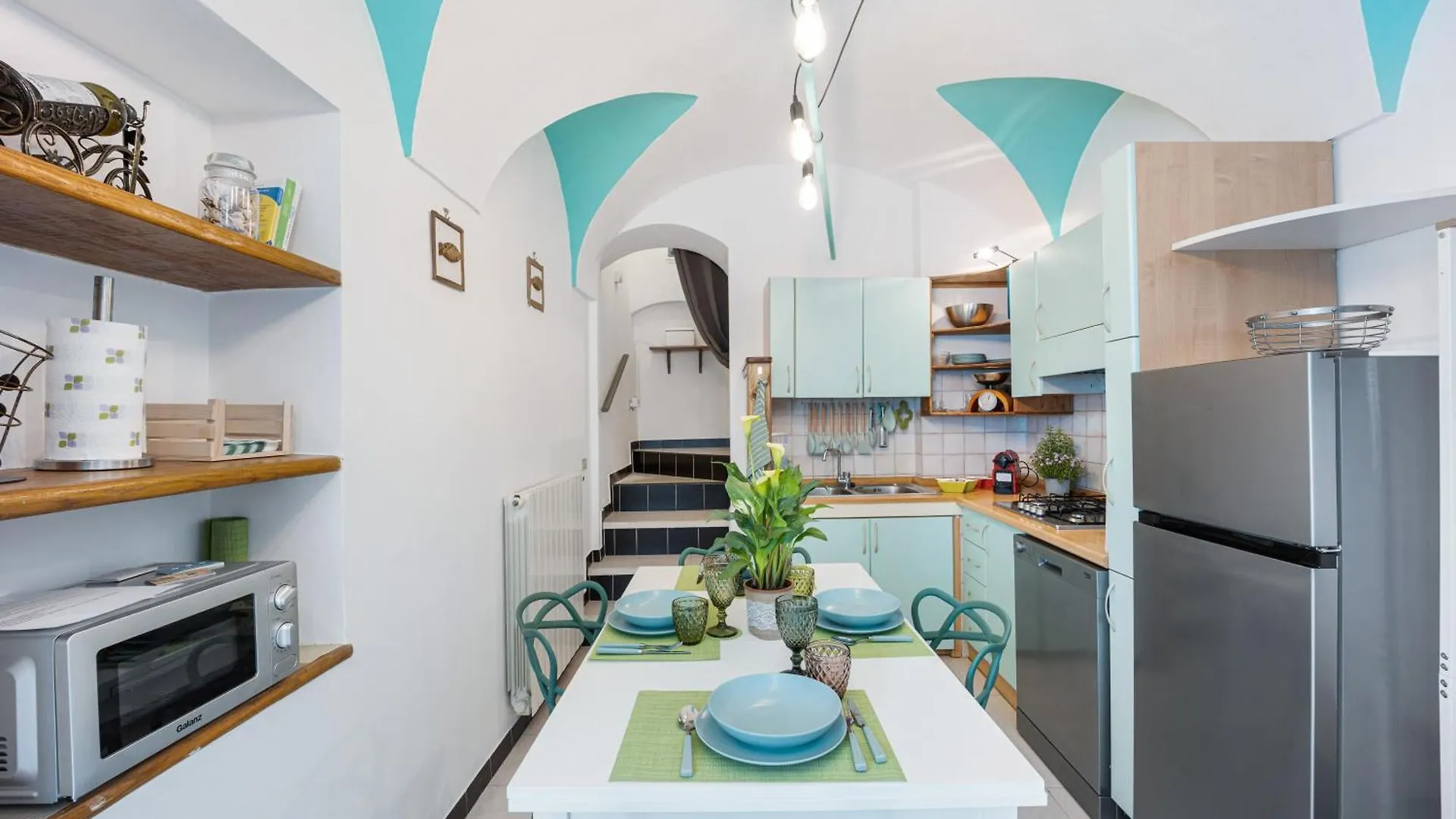 Villa Domus Regina Elena San Remo