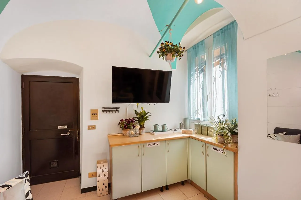 Villa Domus Regina Elena à San Remo