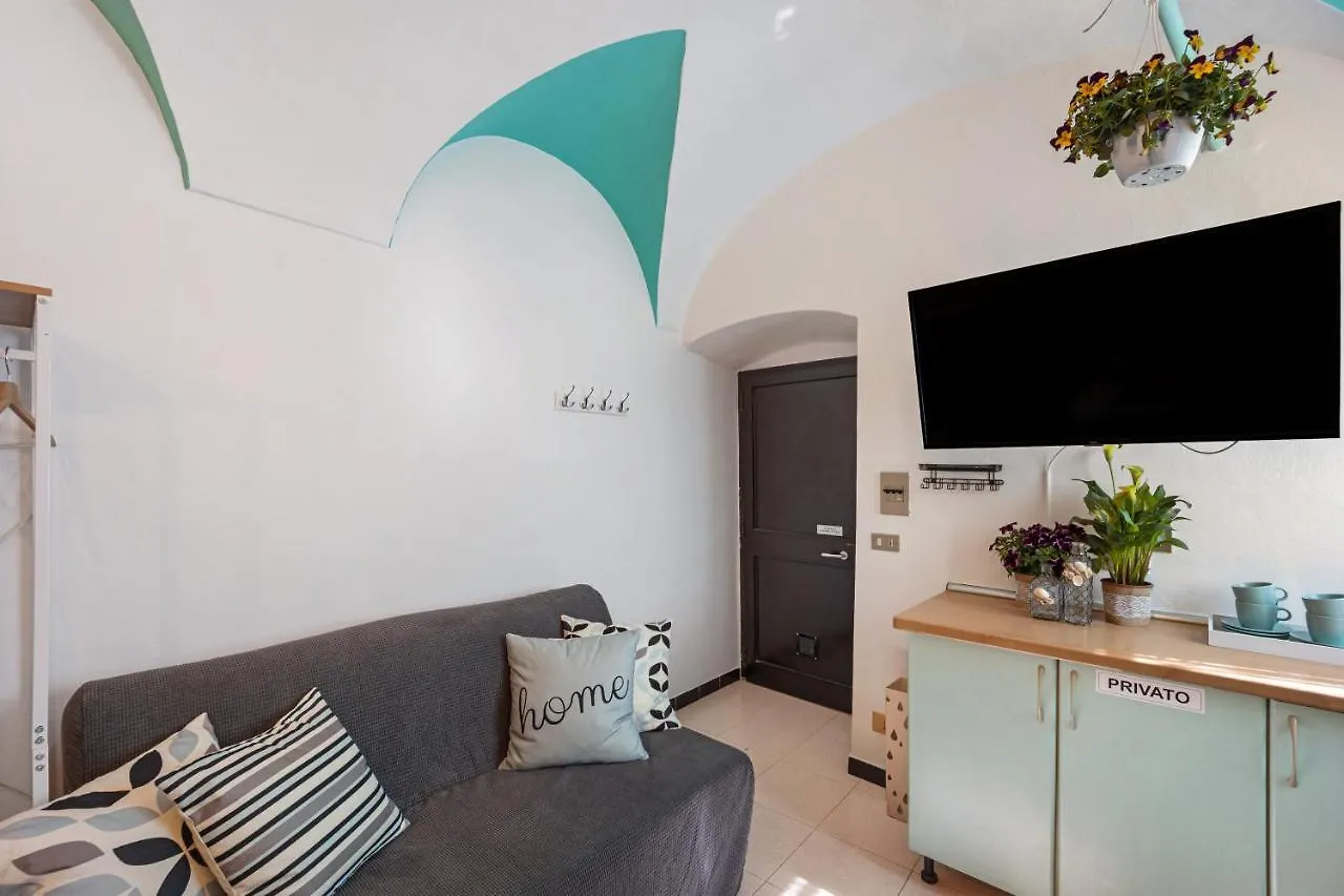 Сasa de vacaciones Villa Domus Regina Elena San Remo